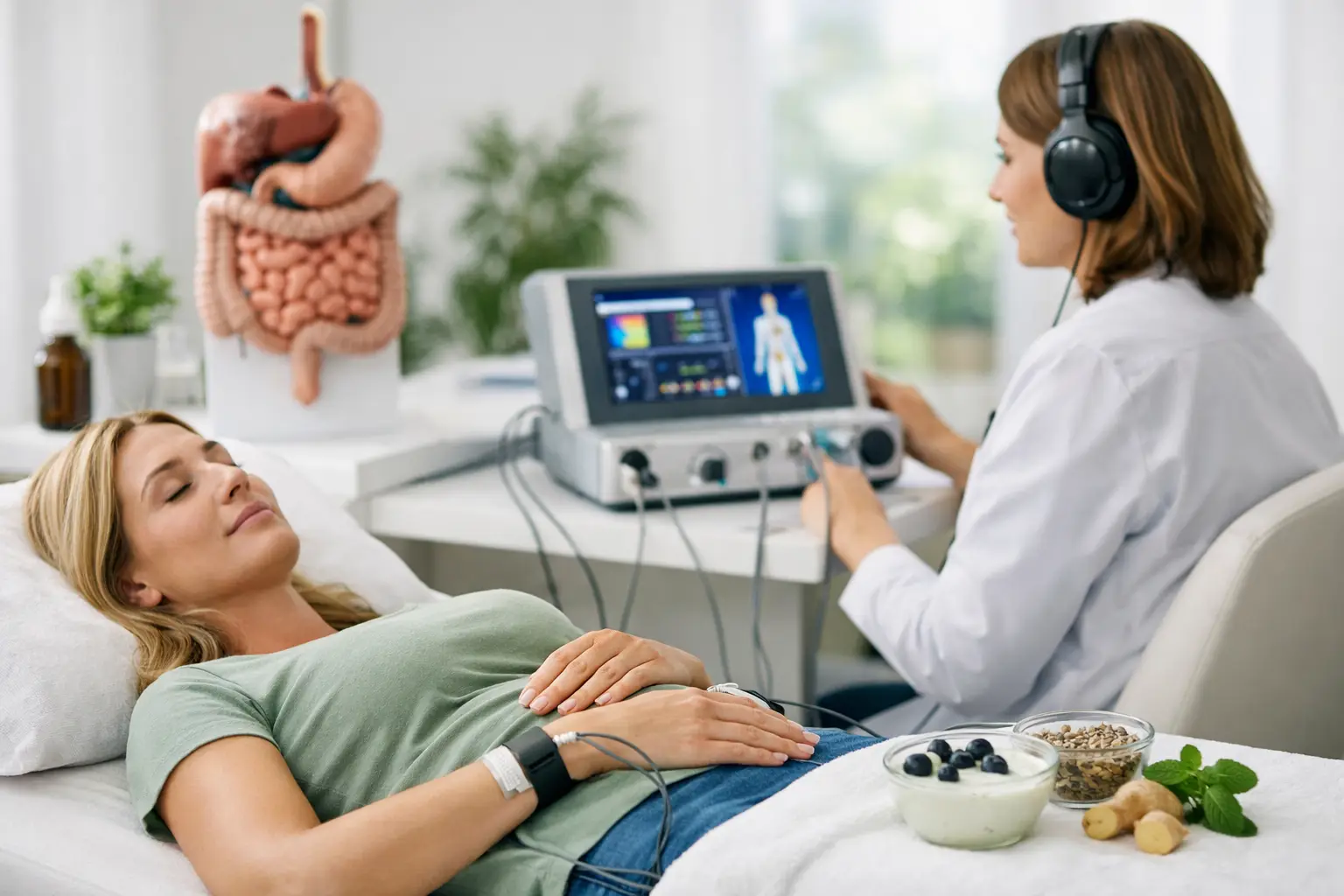 Bioresonanca pri prebavnih težavah v Kranju Bioresonanca pri prebavnih težavah v Kranju