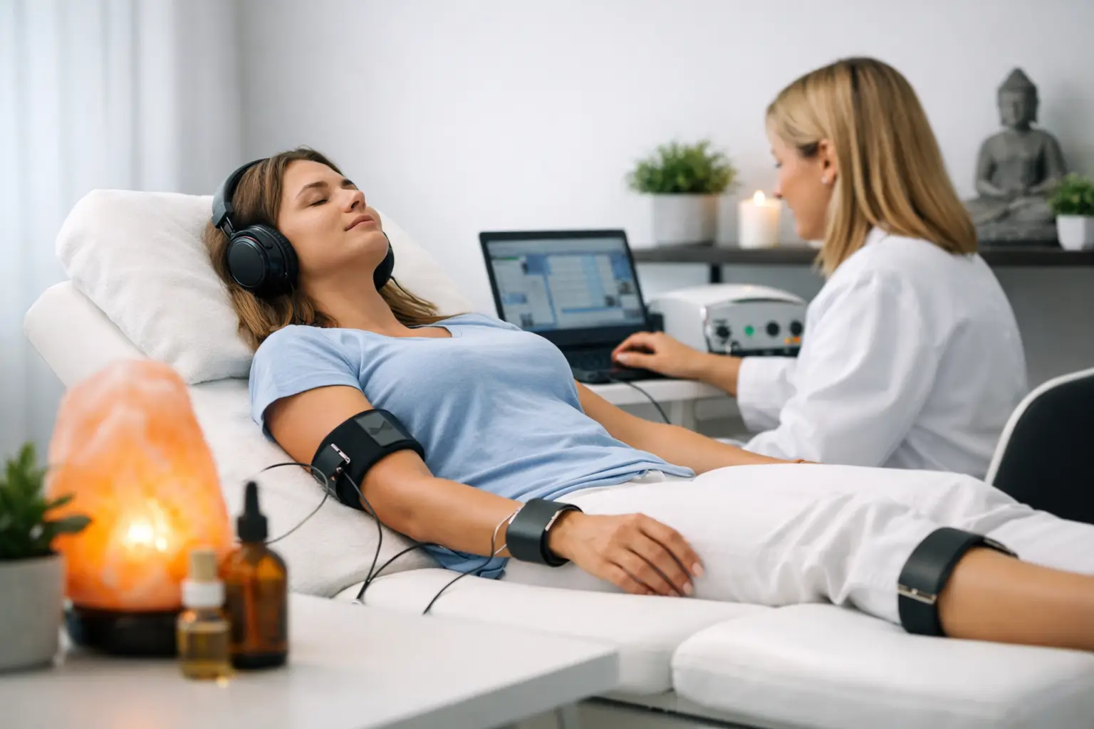 Bioresonanca v Kranju – kako poteka obisk Bioresonanca v Kranju - kako poteka obisk